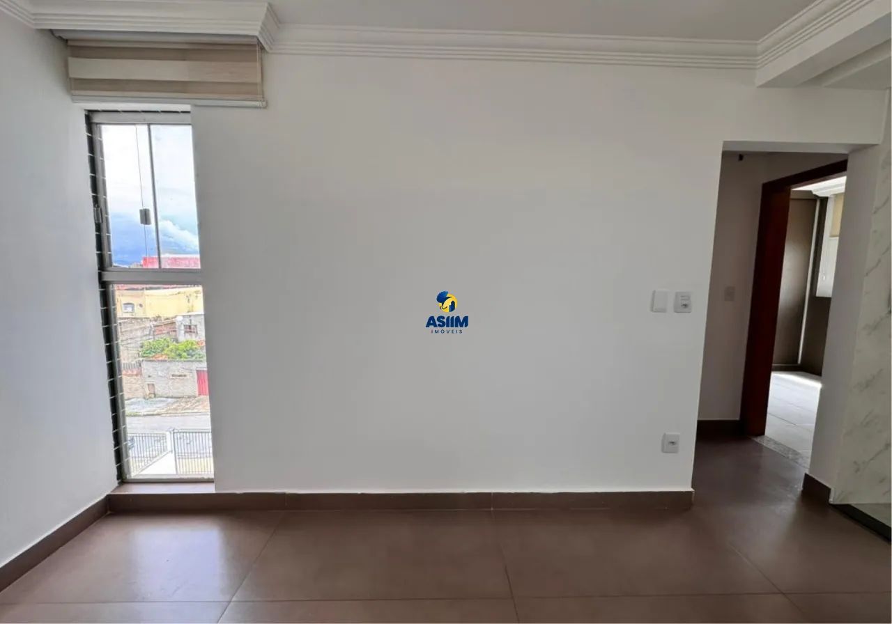 APARTAMENTO 2 QUARTOS COM SUÍTE E ELEVADOR NO BAIRRO NACIONAL  CONTAGEM - Foto 3