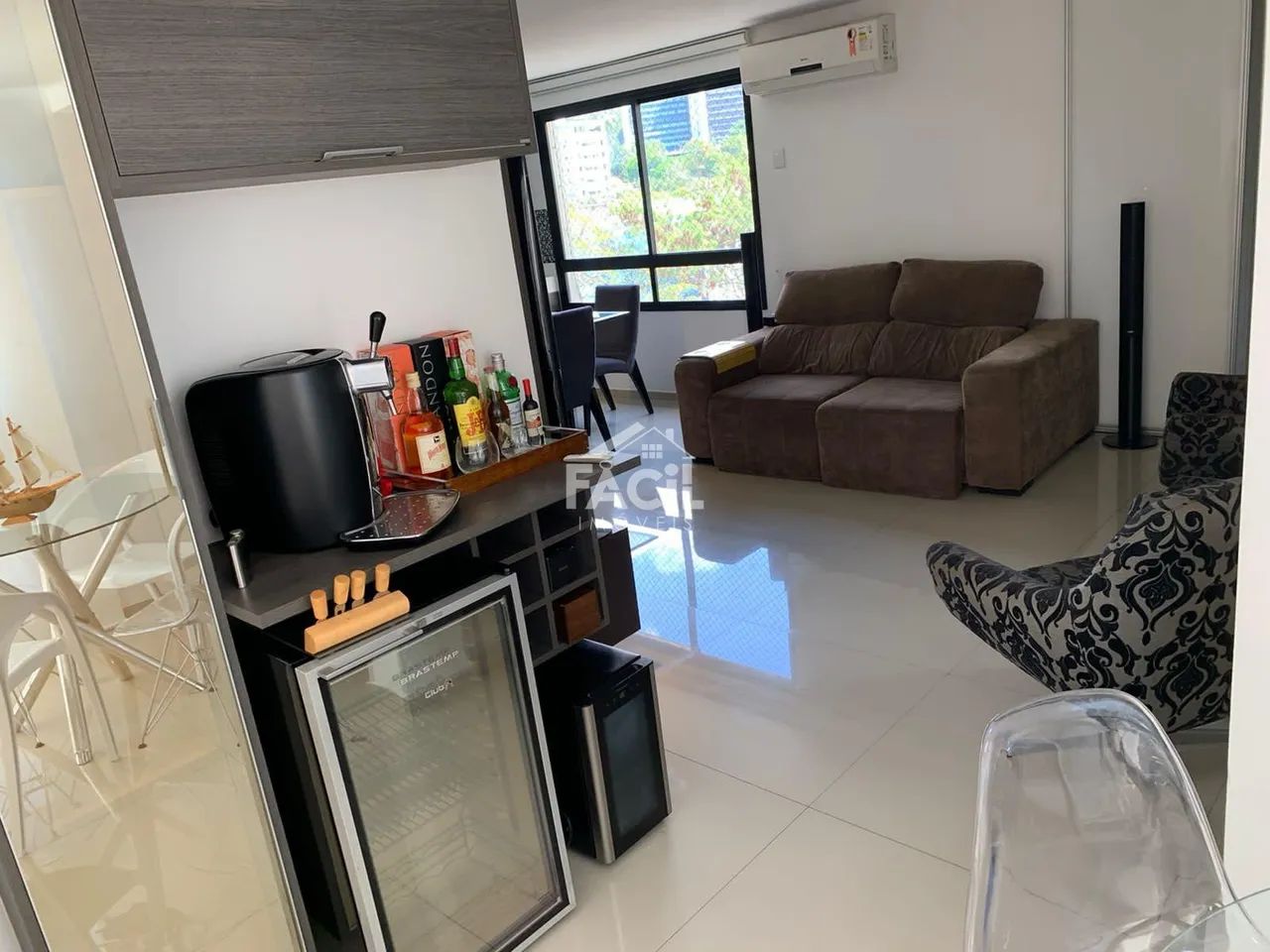 Apartamento em Enseada do Suá - Vitória - Foto 5