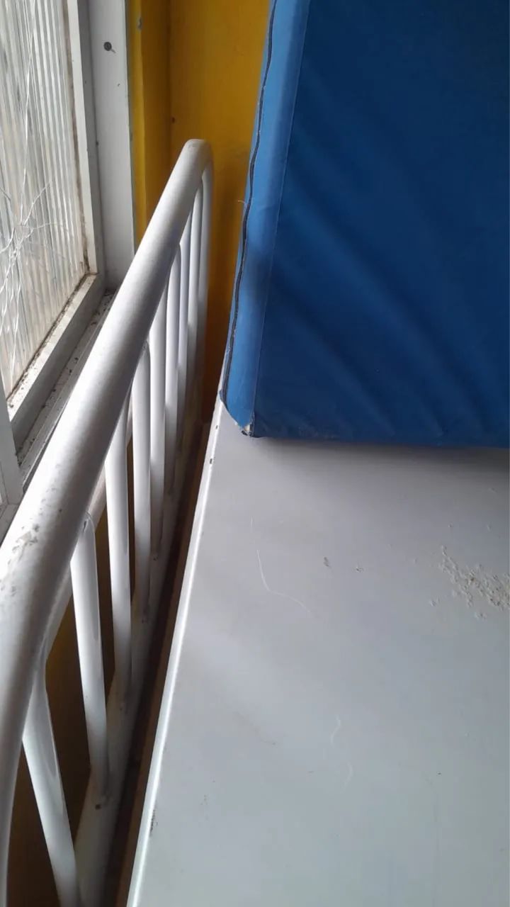 Cama Hospitalar  - Foto 4