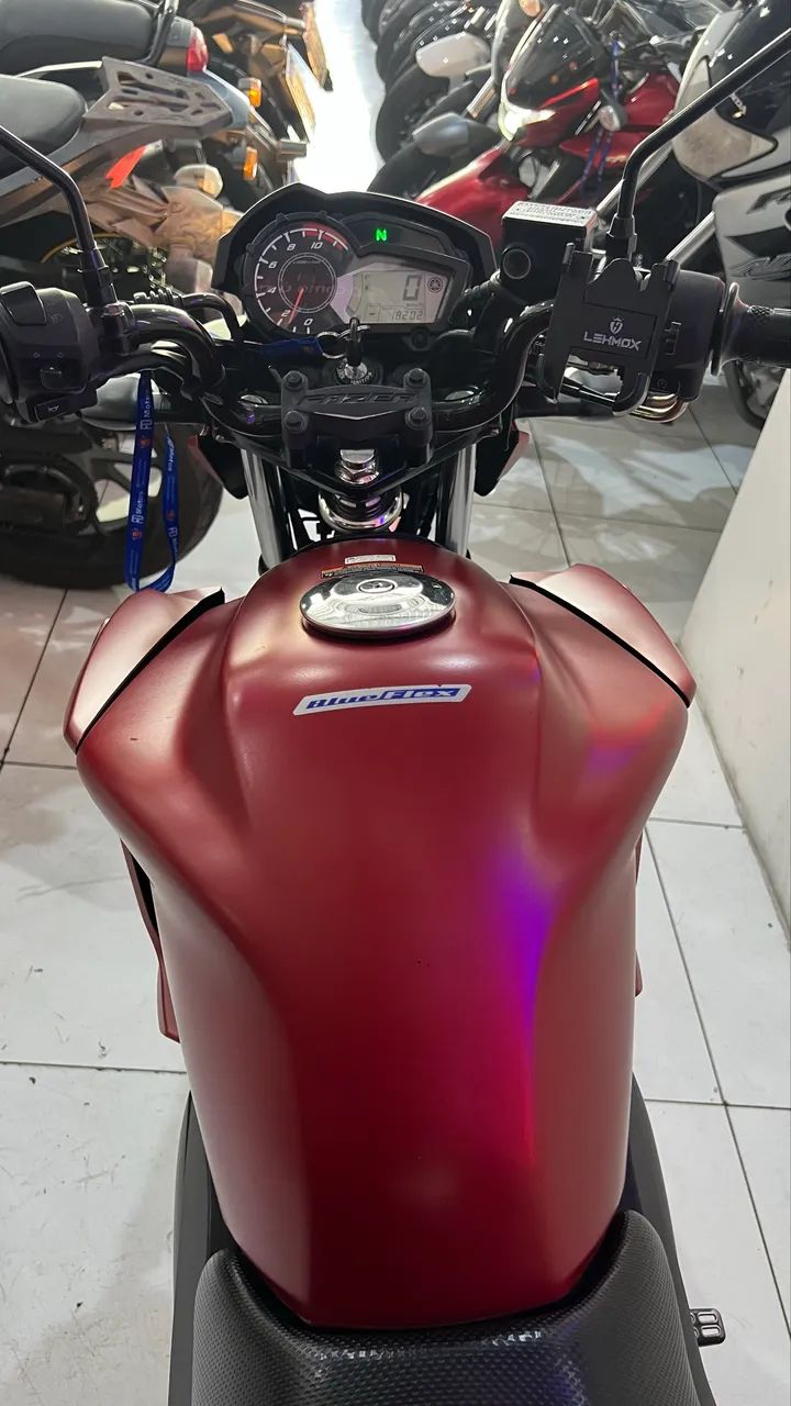 FAZER 150 2023  - Foto 3