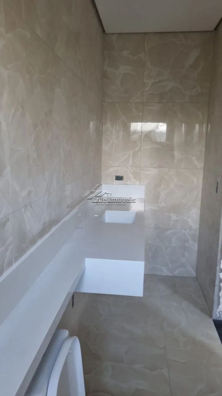 Vende Casa 4 Quartos Em Condomino Fortaleza 2 - Foto 3