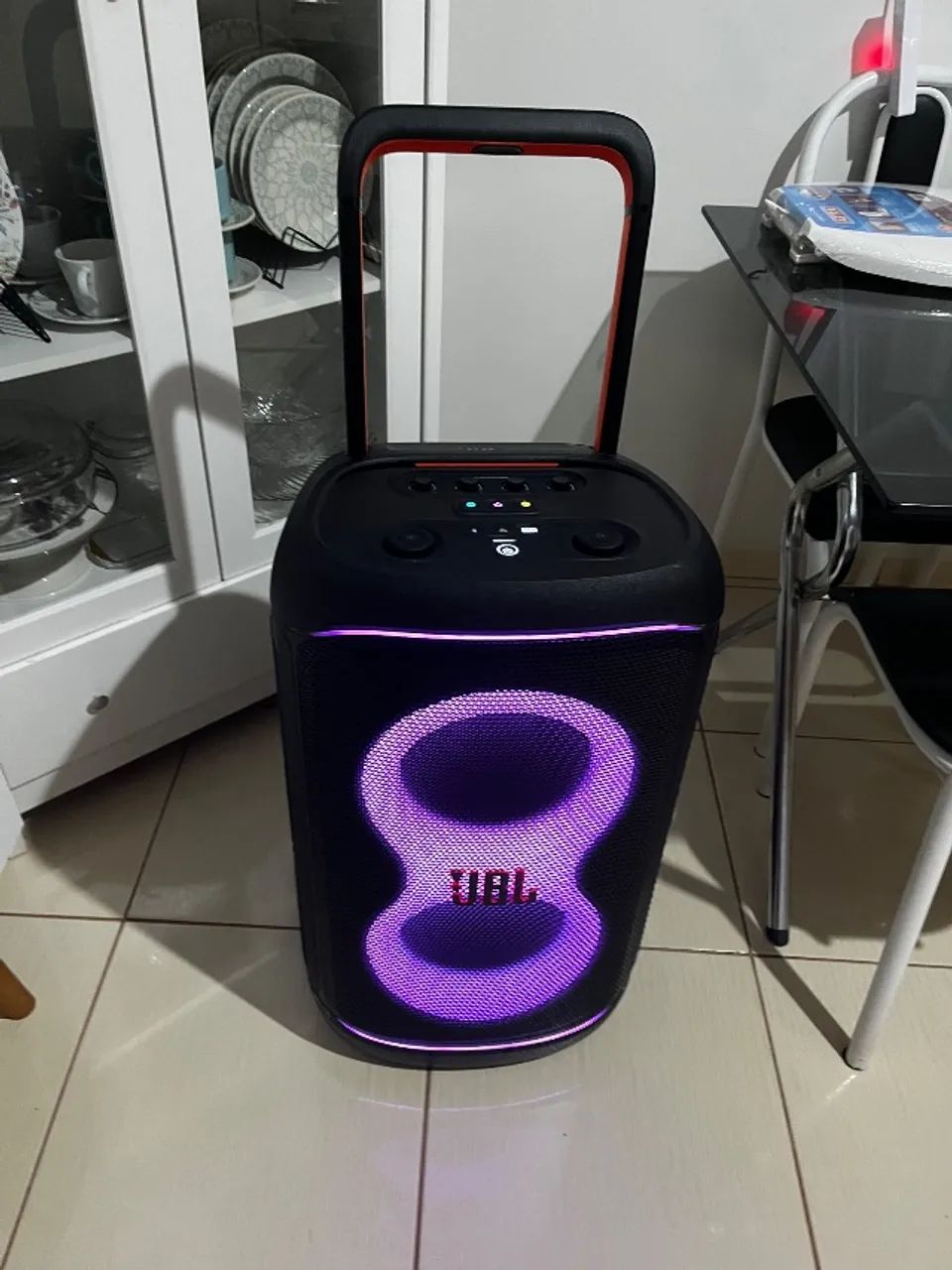 Jbl PartyBox 520 - Foto 3