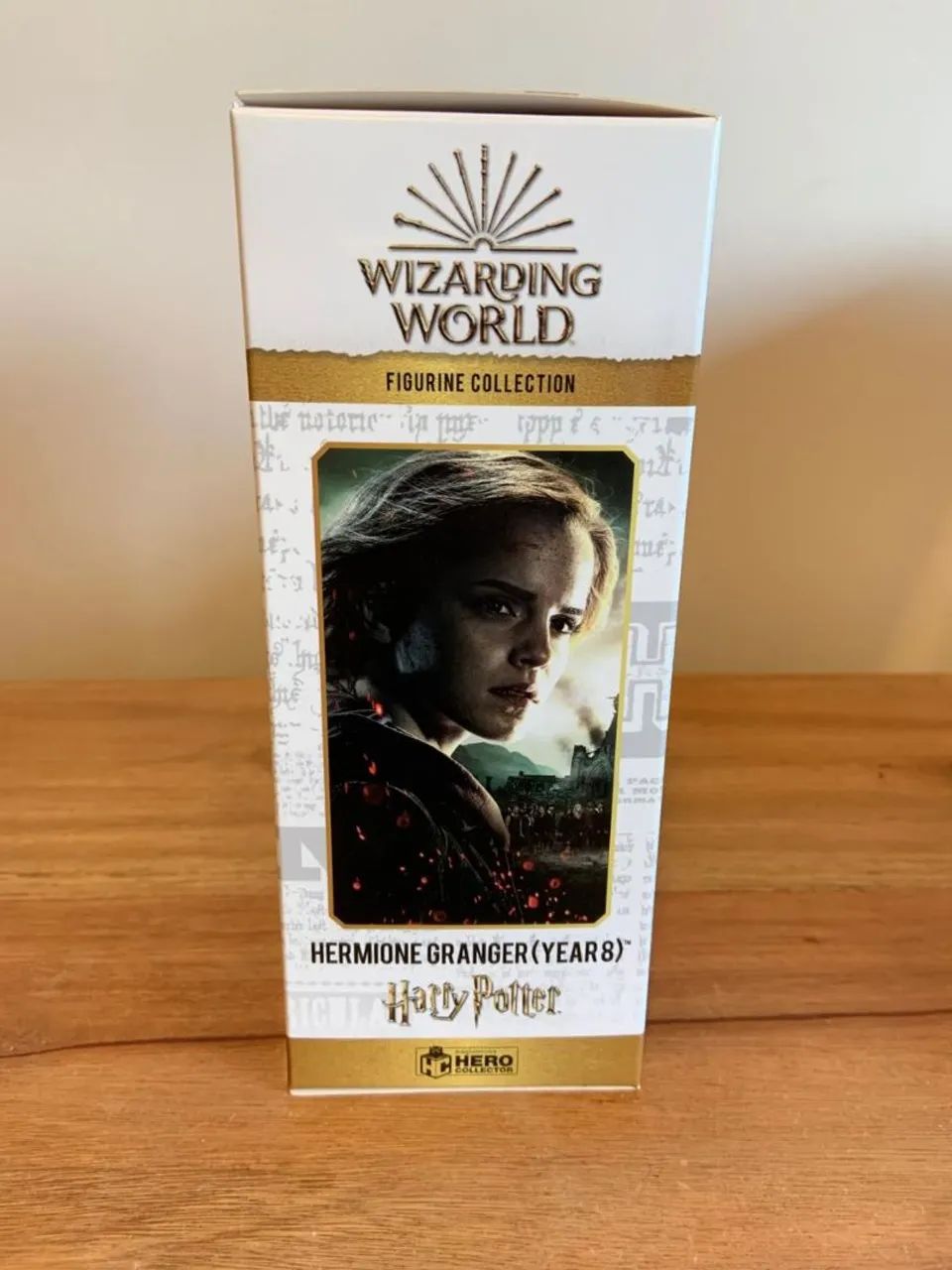Harry Potter Wizarding World Hermione Granger  - Foto 2