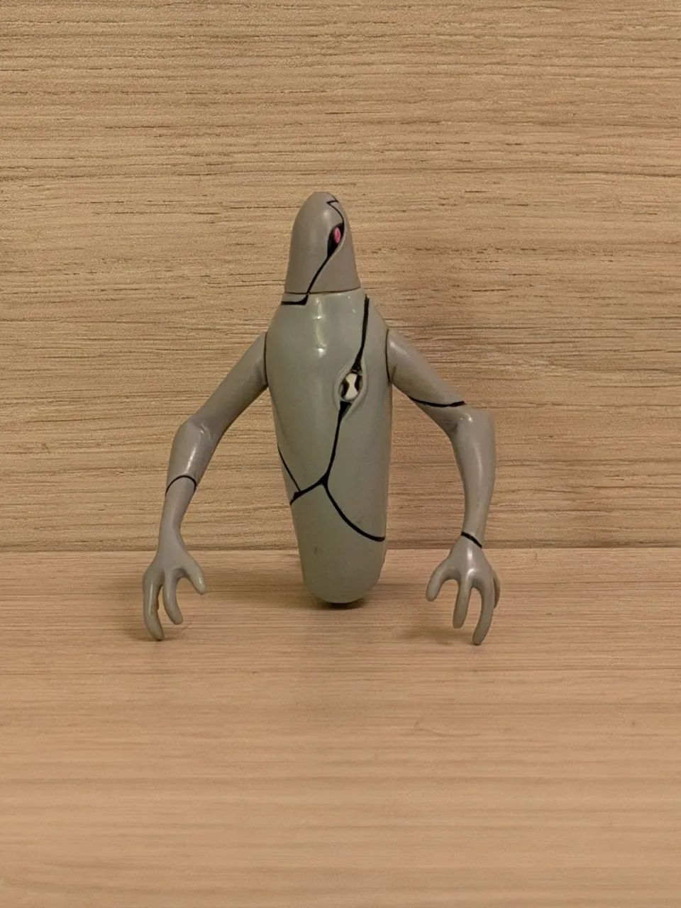 Fantasmático Ben 10 Bandai - Foto 3
