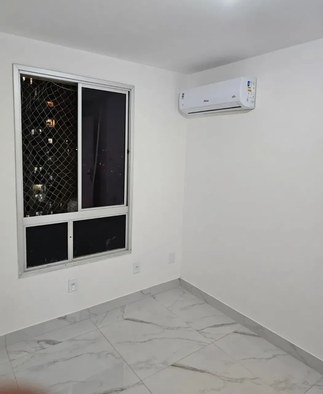 ALUGO NO BRISAS CALHAU 3 QUARTOS - Foto 5