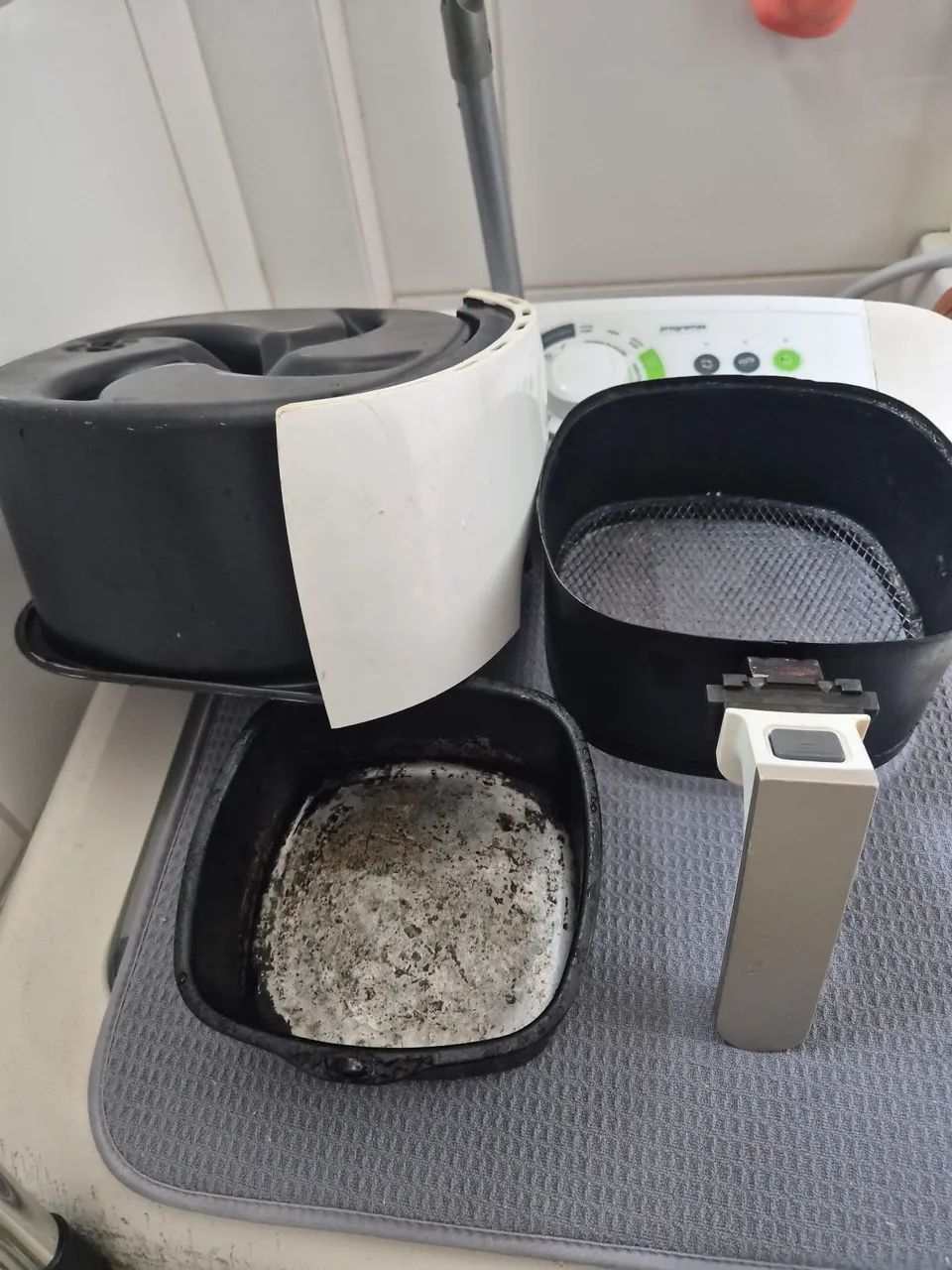 Air fraterno Wallita Philips  - Foto 3