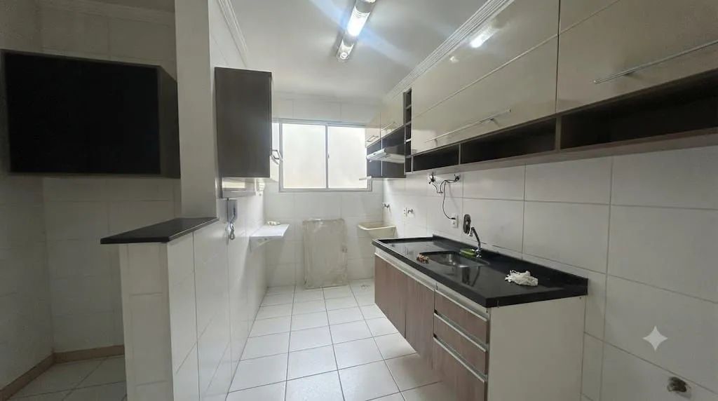 Apartamento á venda com 2 dormitórios - Reserva do Japi - Recanto Quarto Centená - Foto 3