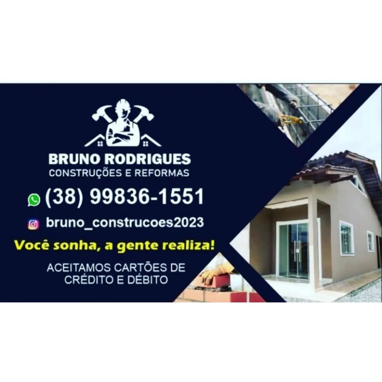 Pedreiro em geral - Foto 3