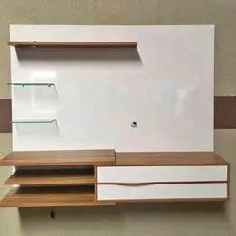 Painel NT P/ TV de Até 50 Polegadas 1115 Novo Direto da Fabrica 