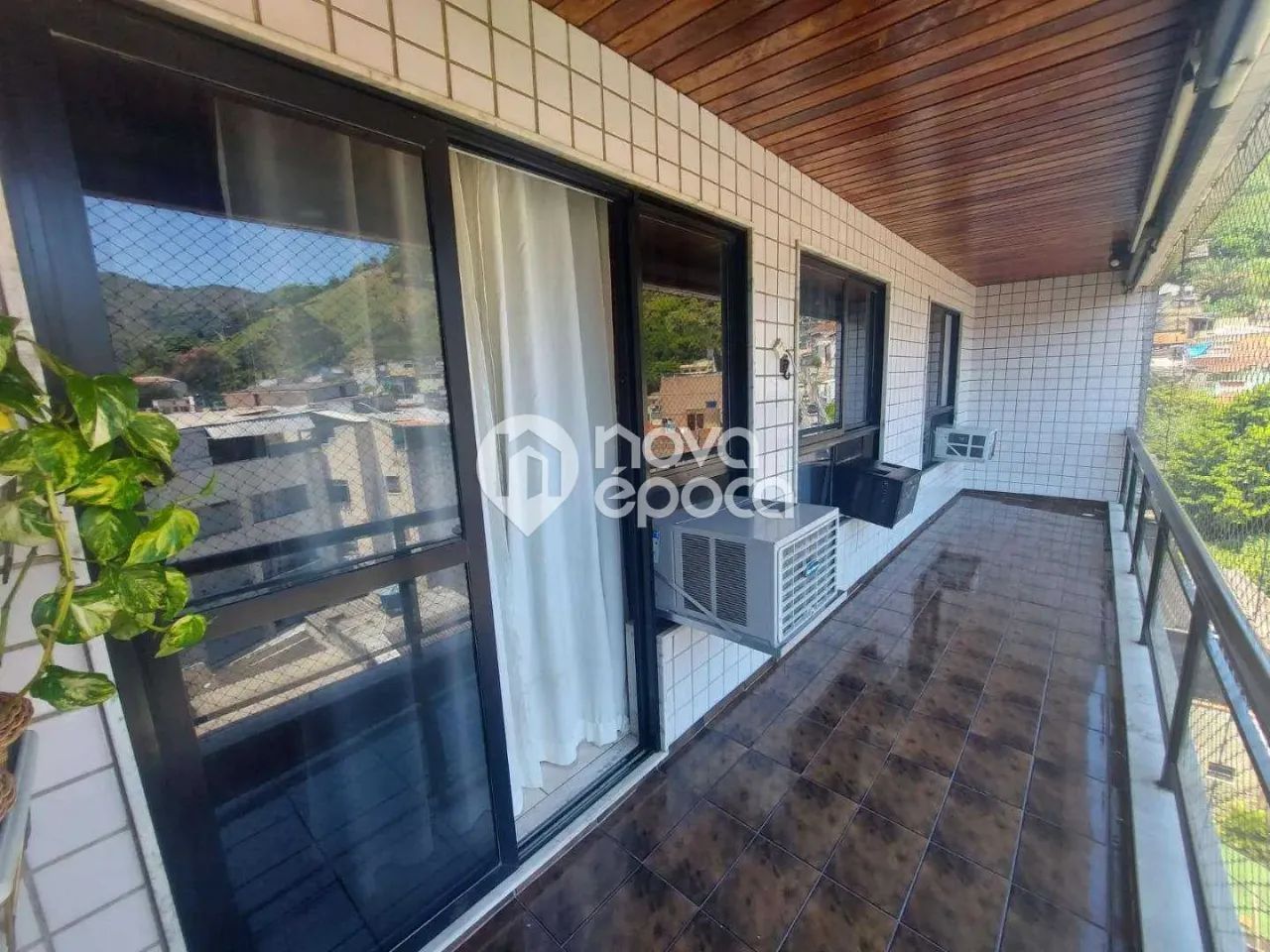 Méier | Apartamento 2 quartos, sendo 1 suite - Foto 5