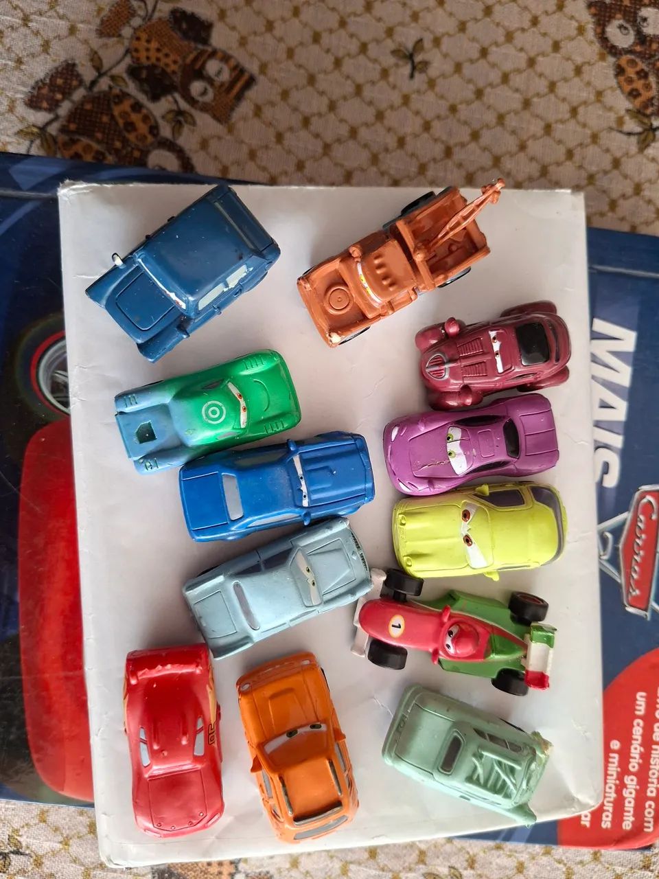 Livro brinquedo - Foto 5