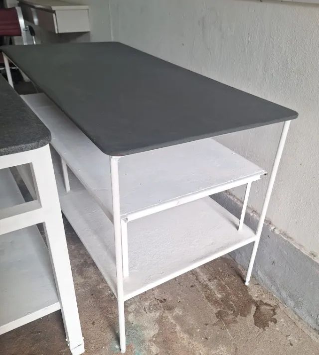 Mesa para serviços  - Foto 3