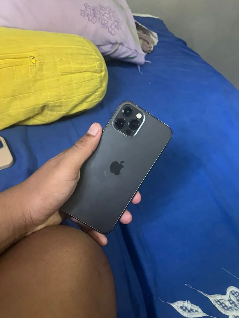 Vendendo esse celular  - Foto 4