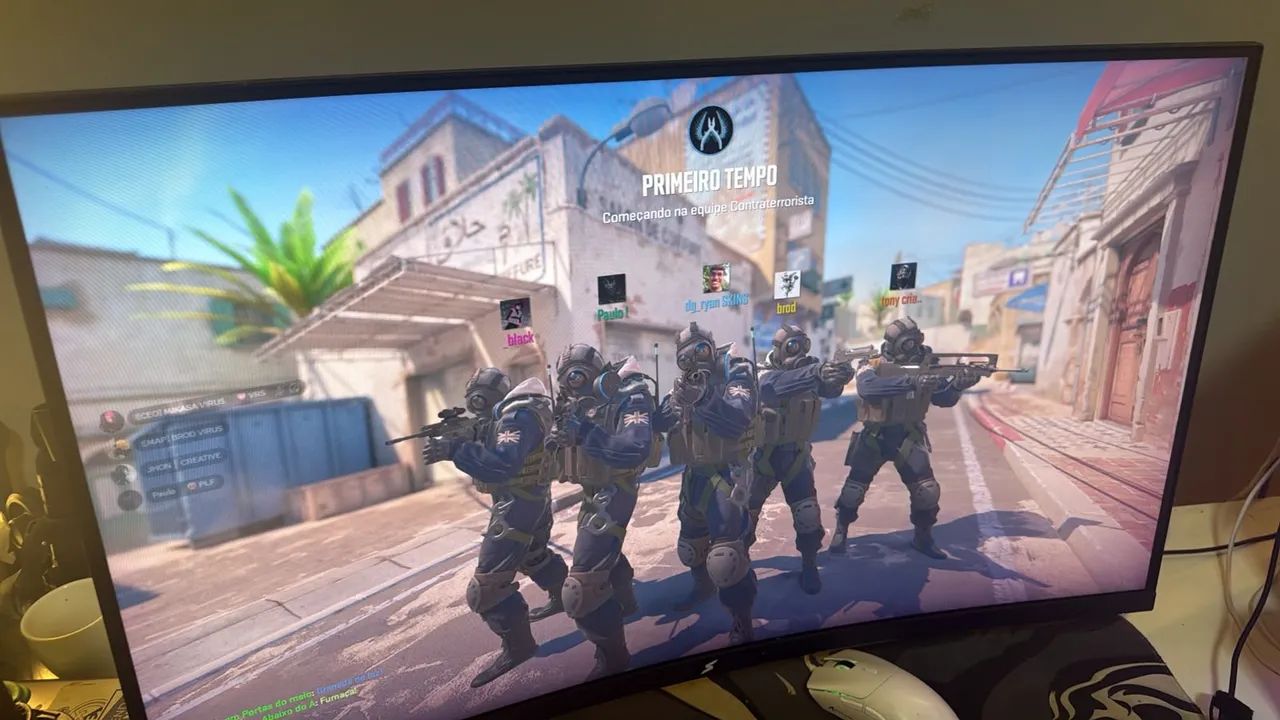 Monitor superframe 32 polegadas , 165 hz - Foto 2