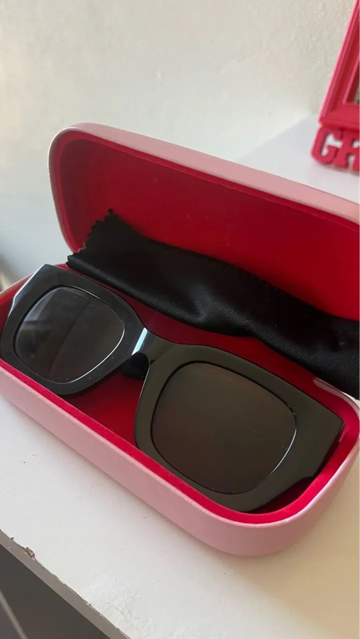 Óculos de sol mafastela