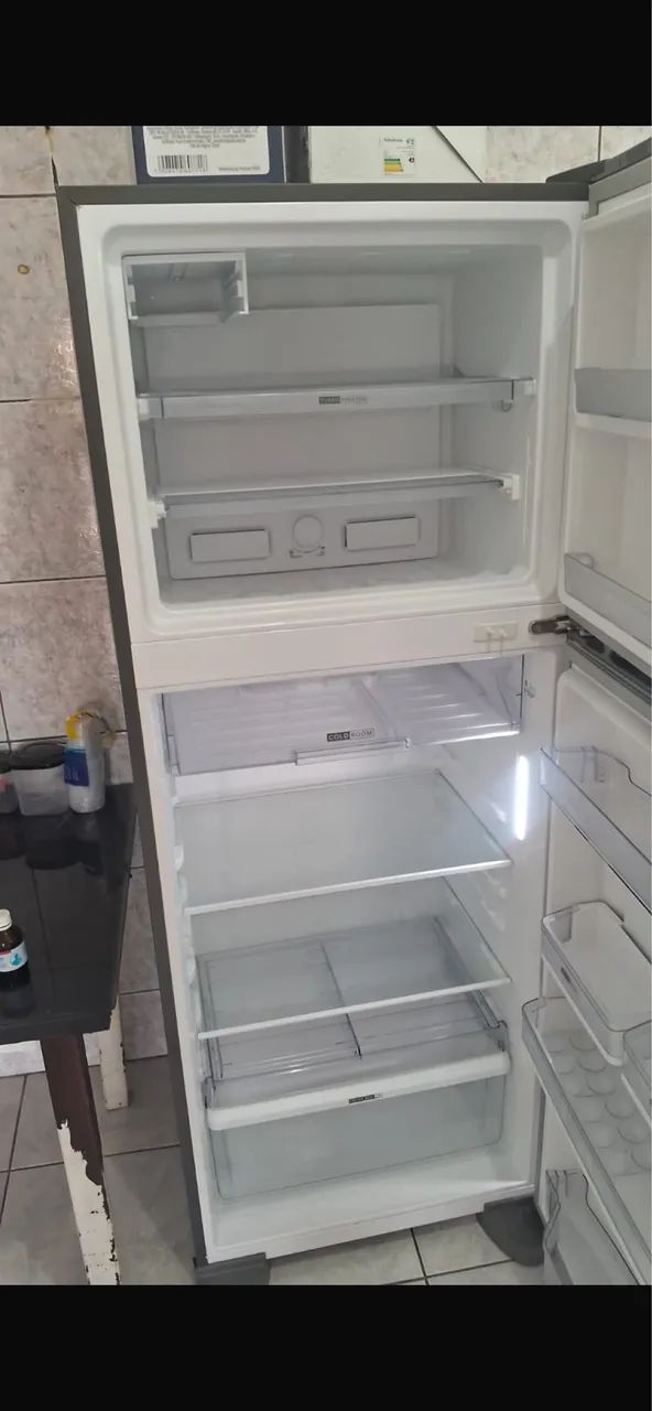 Geladeira Brastemp  - Foto 3
