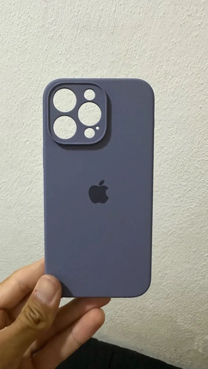 Capinhas do iPhone 14 Pro Max  - Foto 5