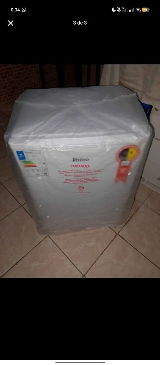 Vende-se frigobar  - Foto 3