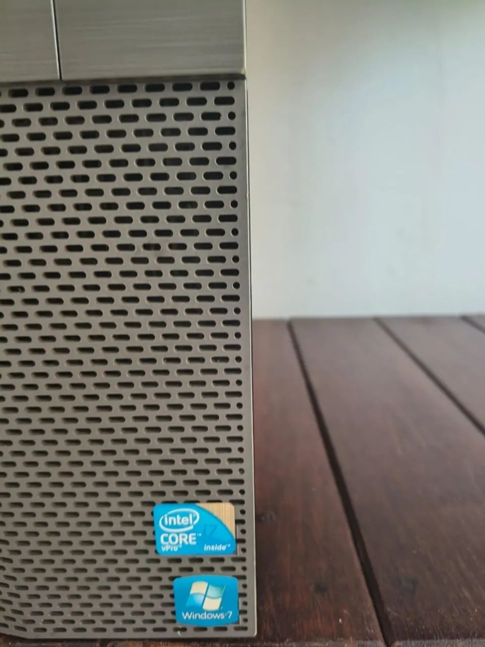 Dell para retirada peças - Foto 3