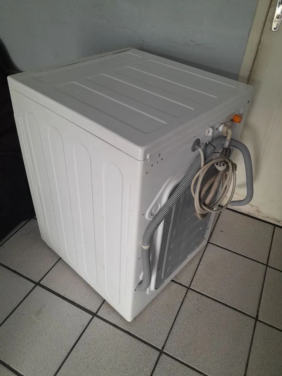 Lava e seca electrolux 09kg  - Foto 3