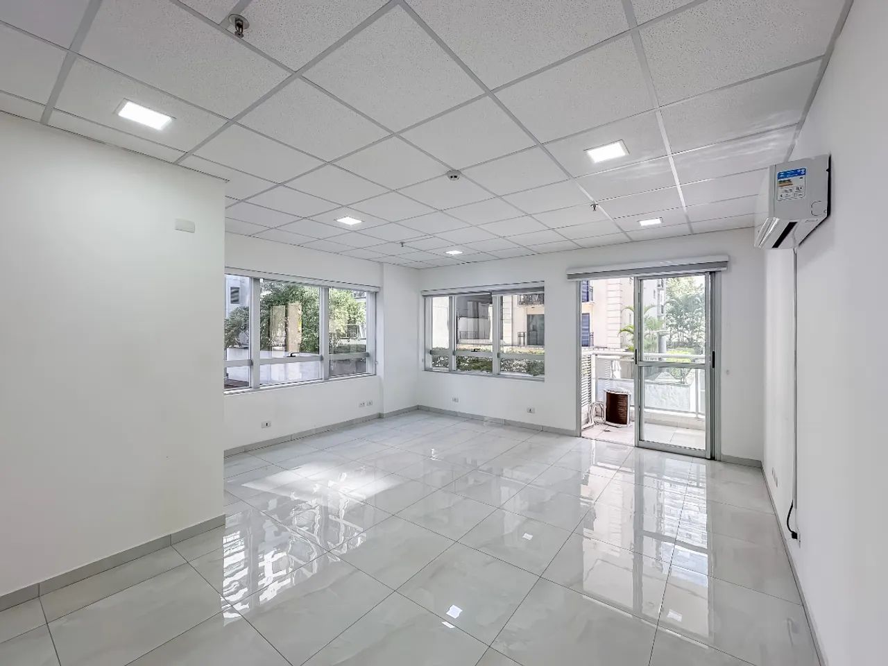 Conjunto comercial para venda em Consolação, 37m² - Foto 2