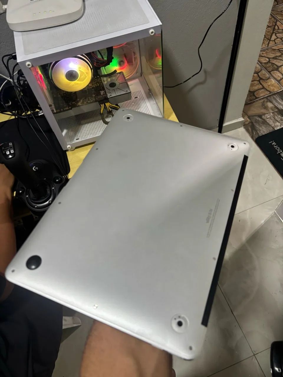 MacBook Air 13  - Foto 2
