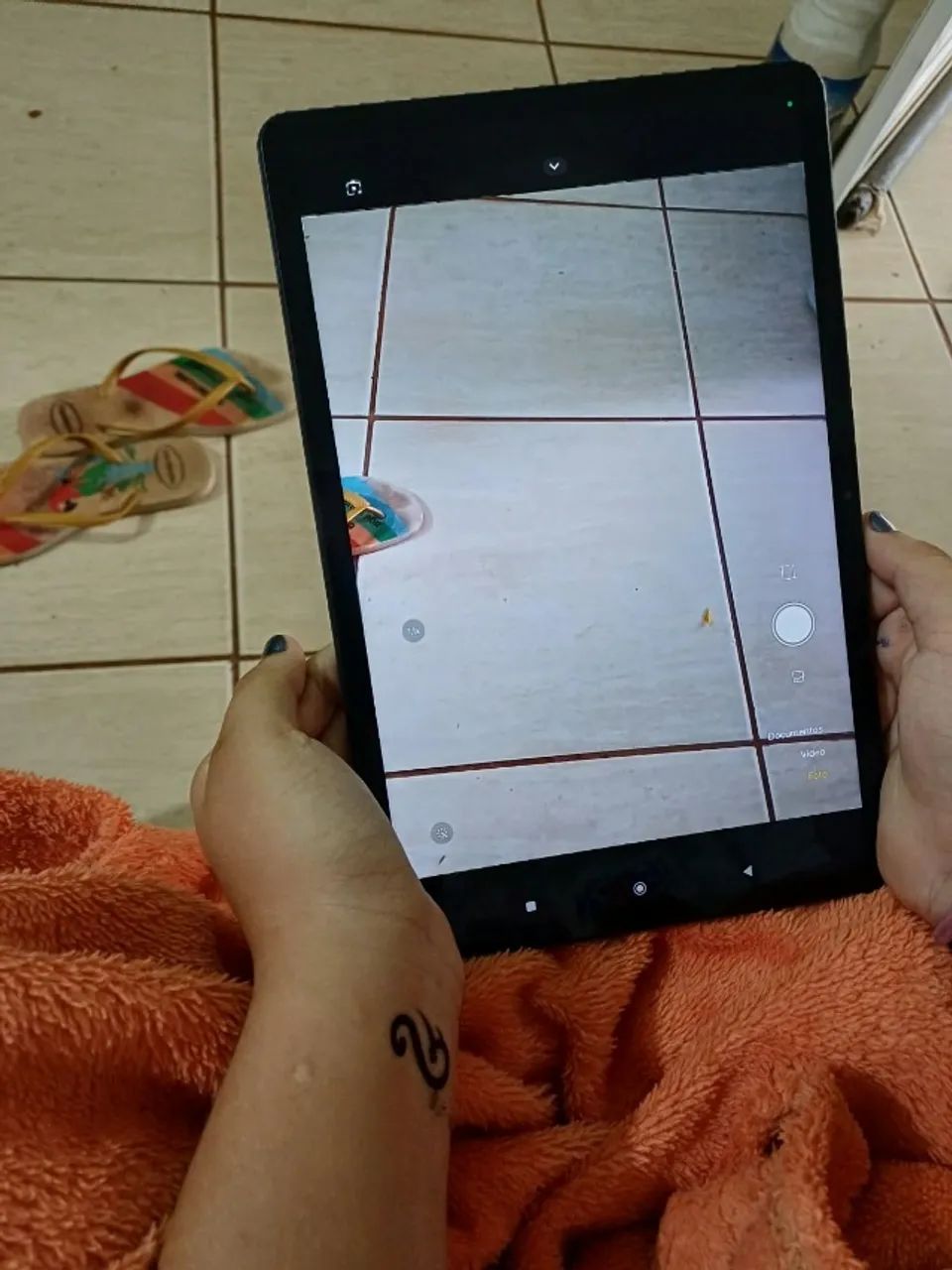 Tablet  - Foto 2