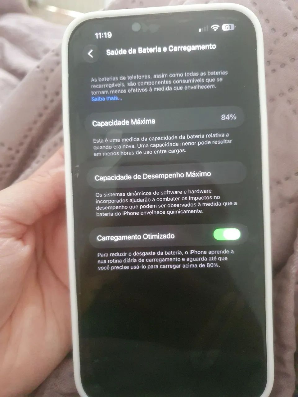IPhone 14 Plus  - Foto 3