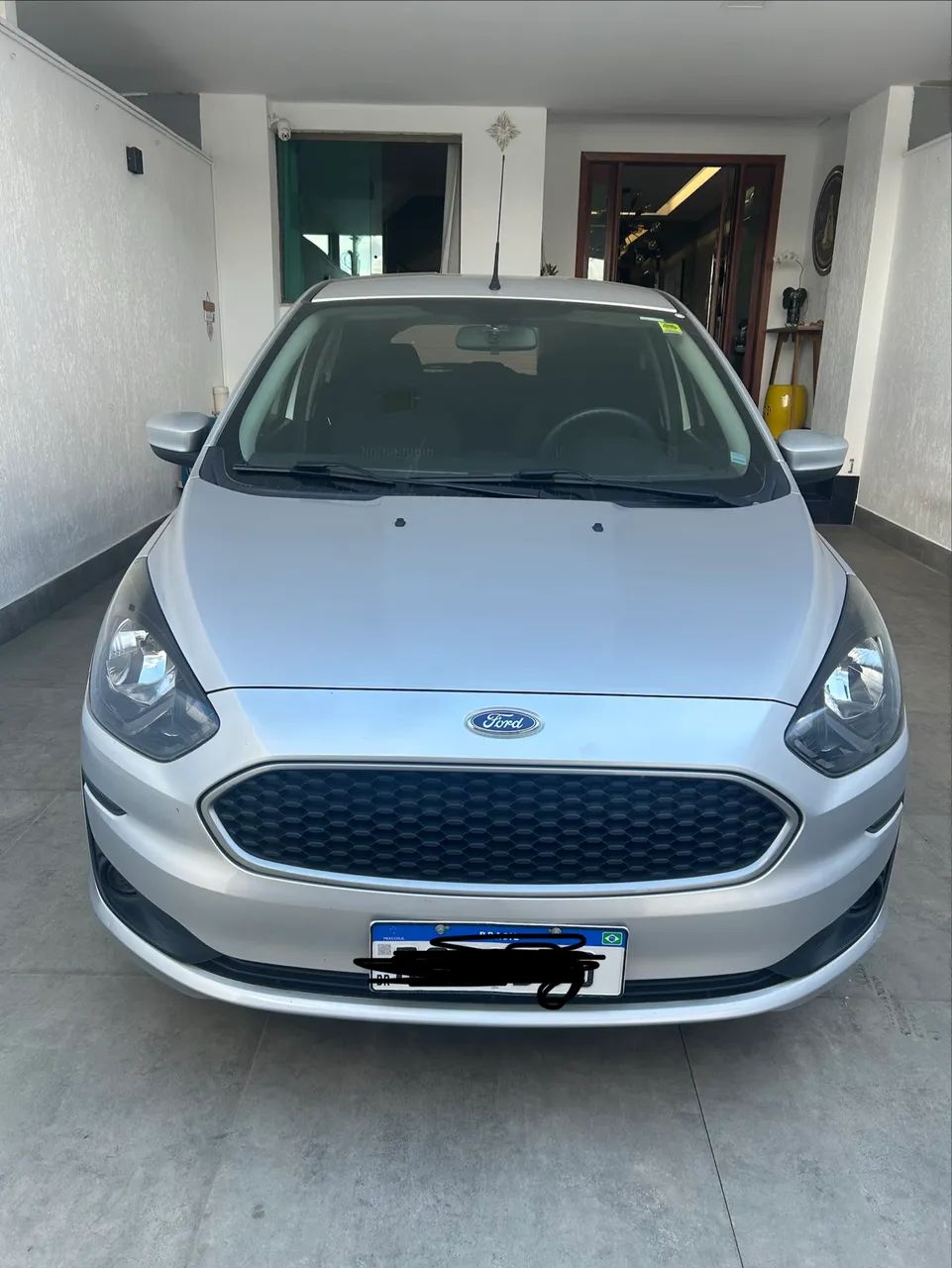 Ford Ka Ka 1.0 SE/SE Plus TiVCT Flex 5p 2021