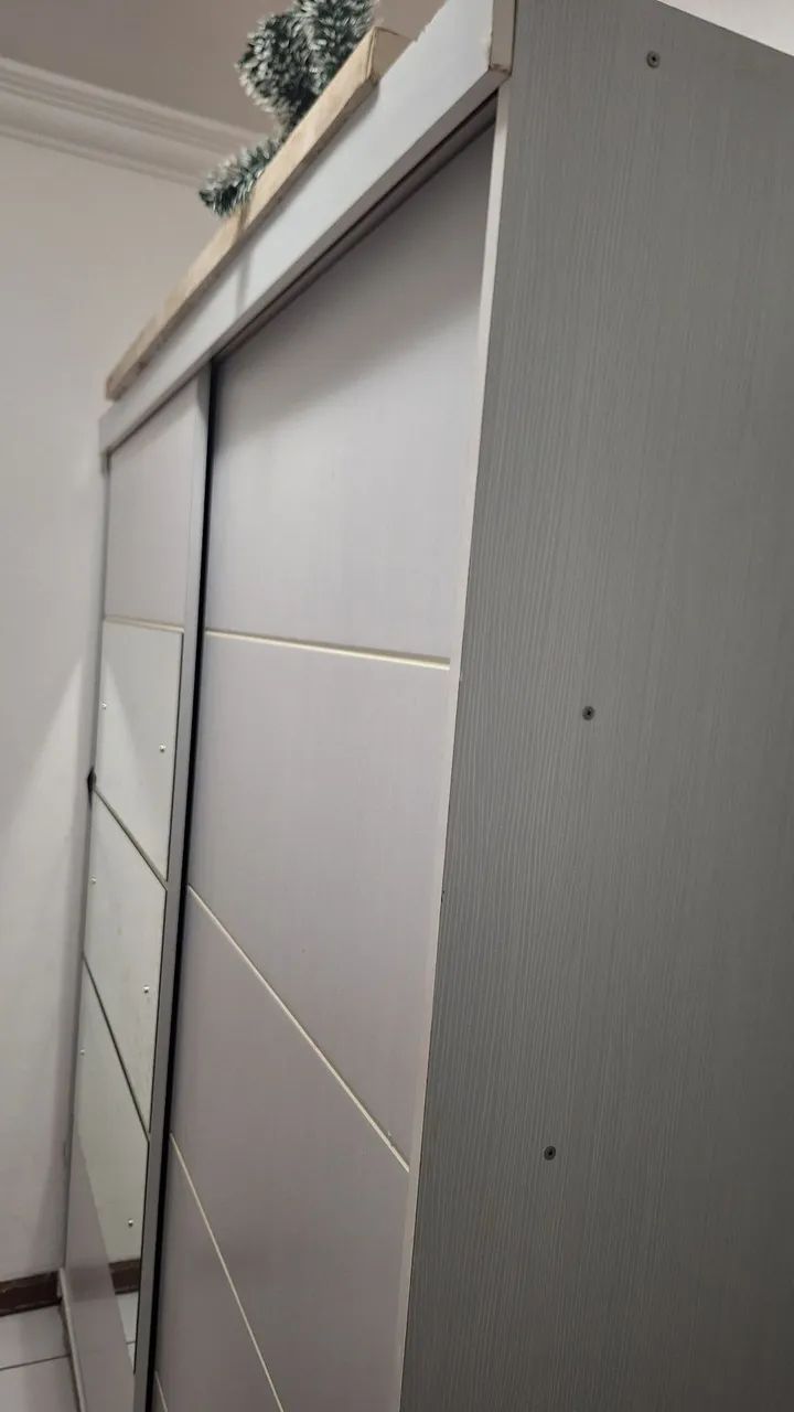 Móveis e utensílios 