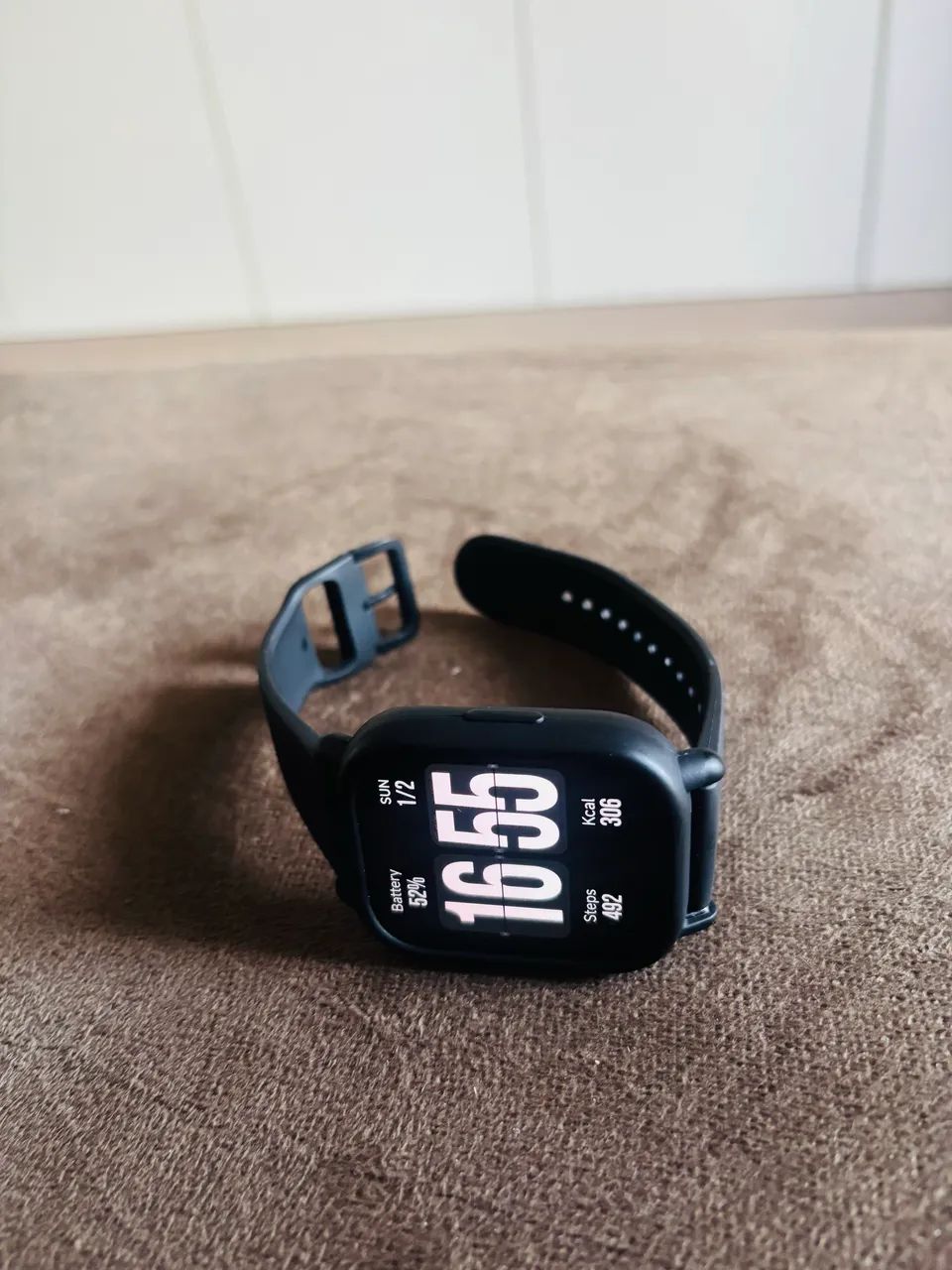 Smartwatch Xiaomi LITE - 5 meses de uso - Foto 2