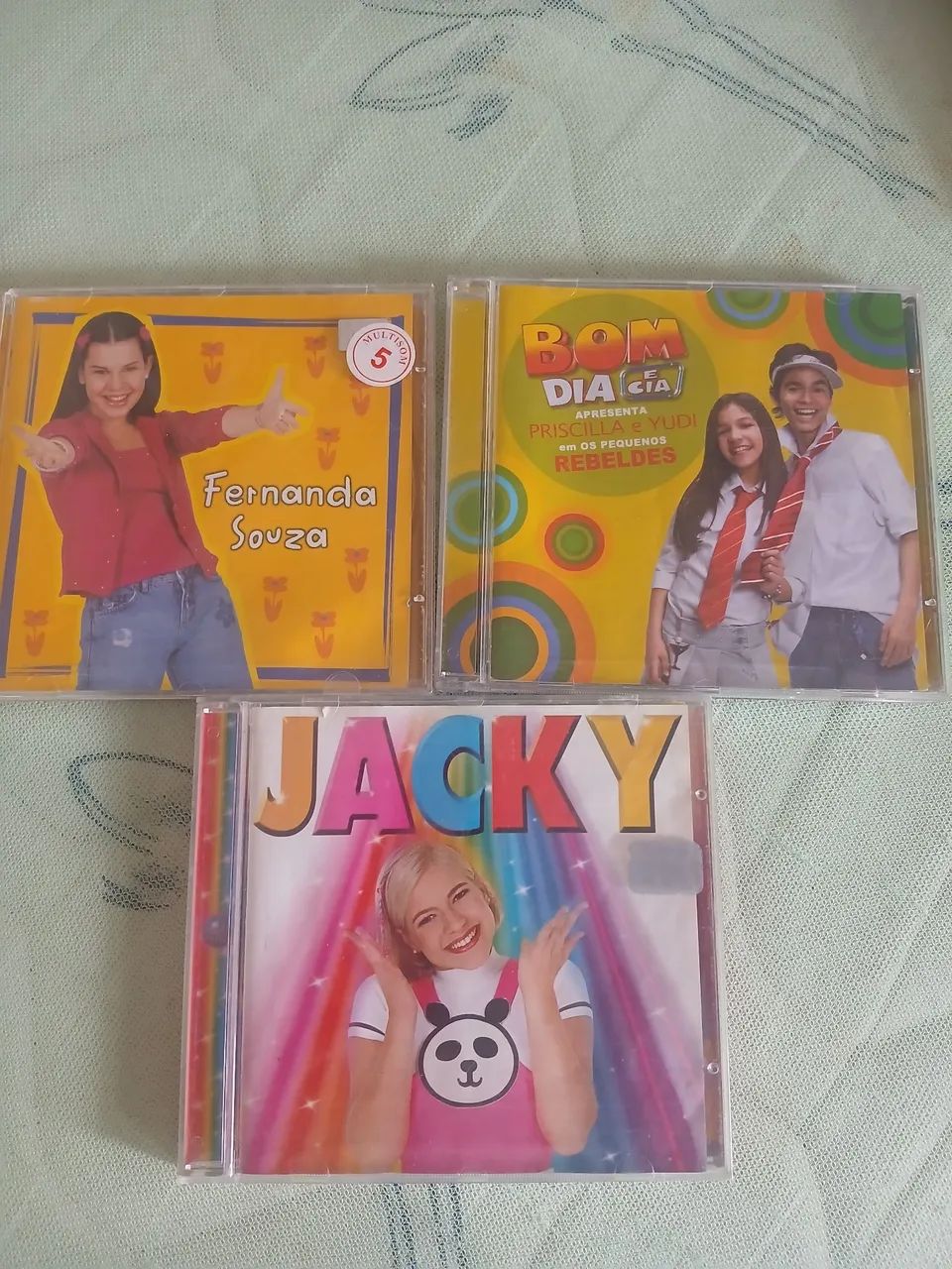 洋楽 Oscar Jay CDS Cd O Melhor Do Oscar - The Best Of | MercadoLivre