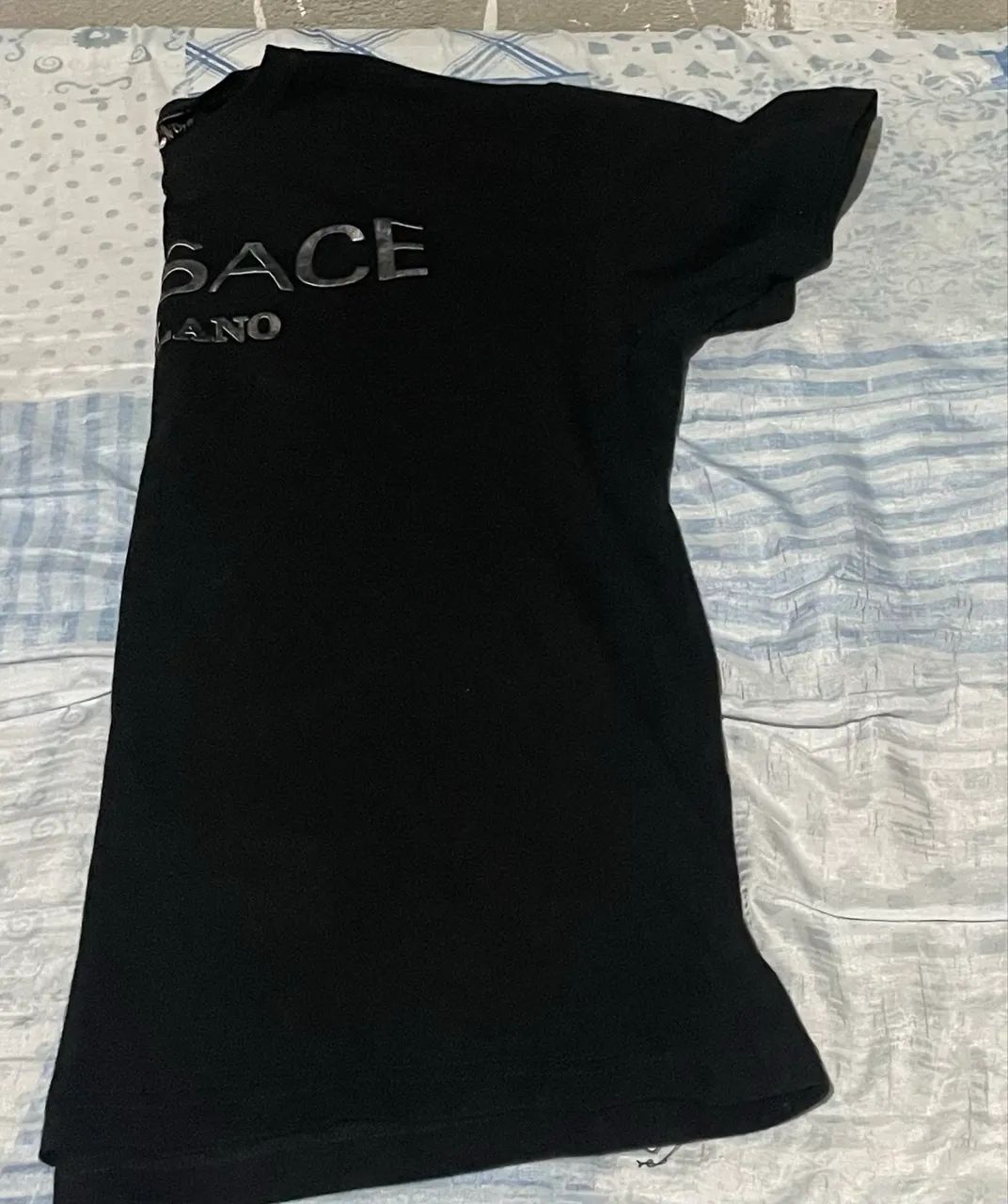 Vendo calça skinny e camisa malha peruana  - Foto 4