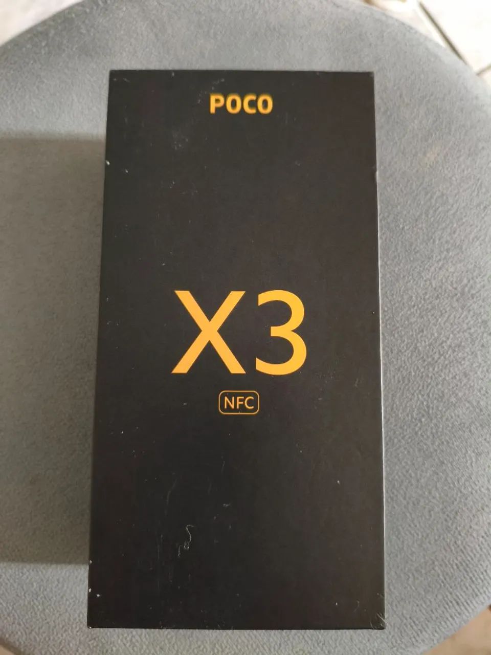 Celular usado POCO X3 - Foto 4