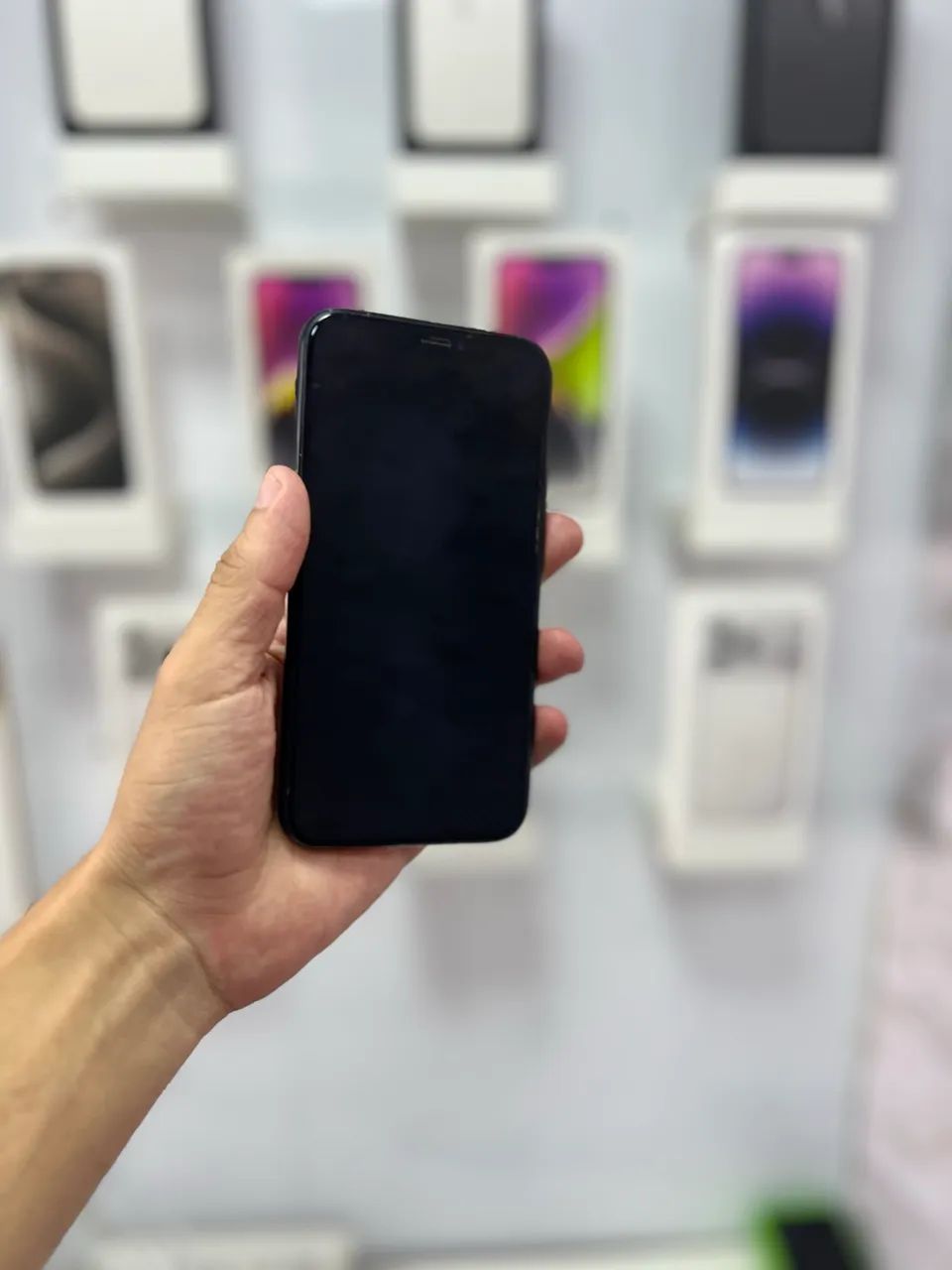 iPhone XR - 64GB  - Foto 3