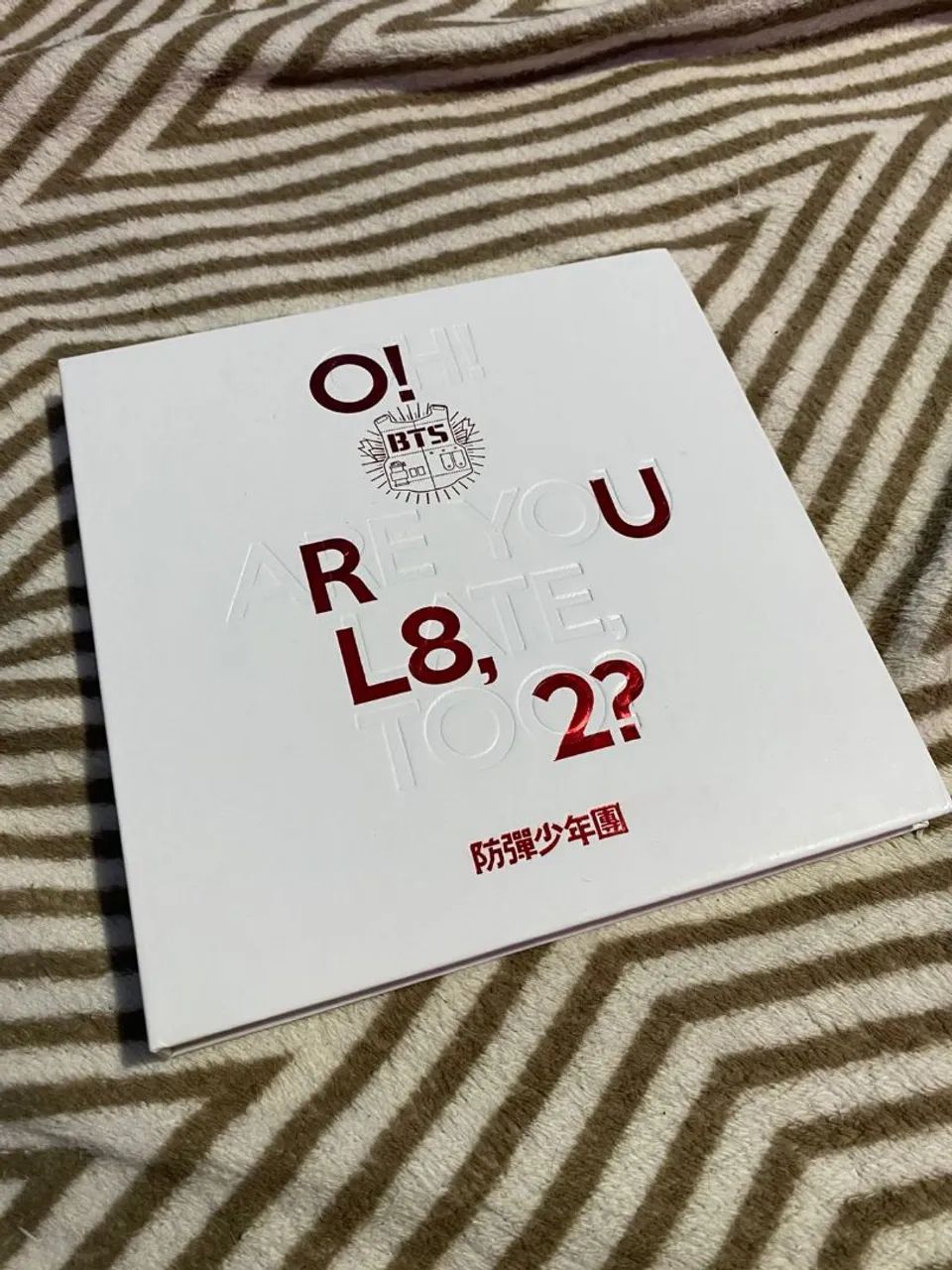 Coleção de Álbuns KPOP - Foto 5