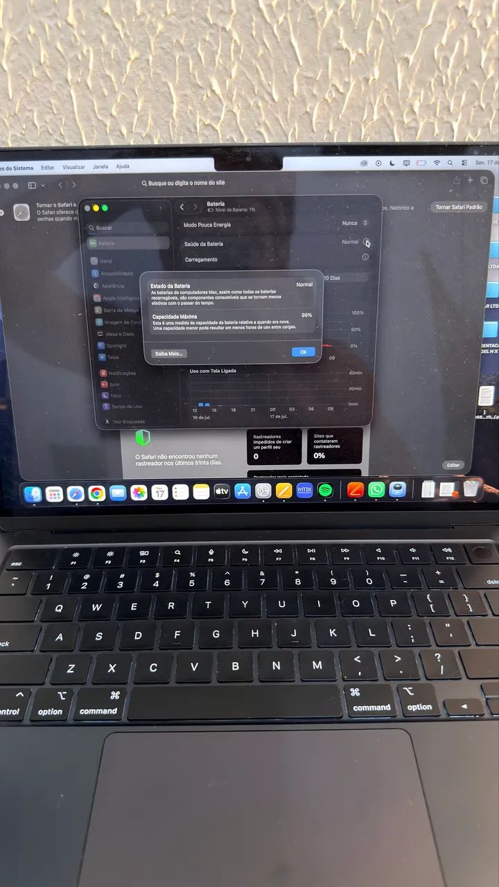 MacBook m3  - Foto 2