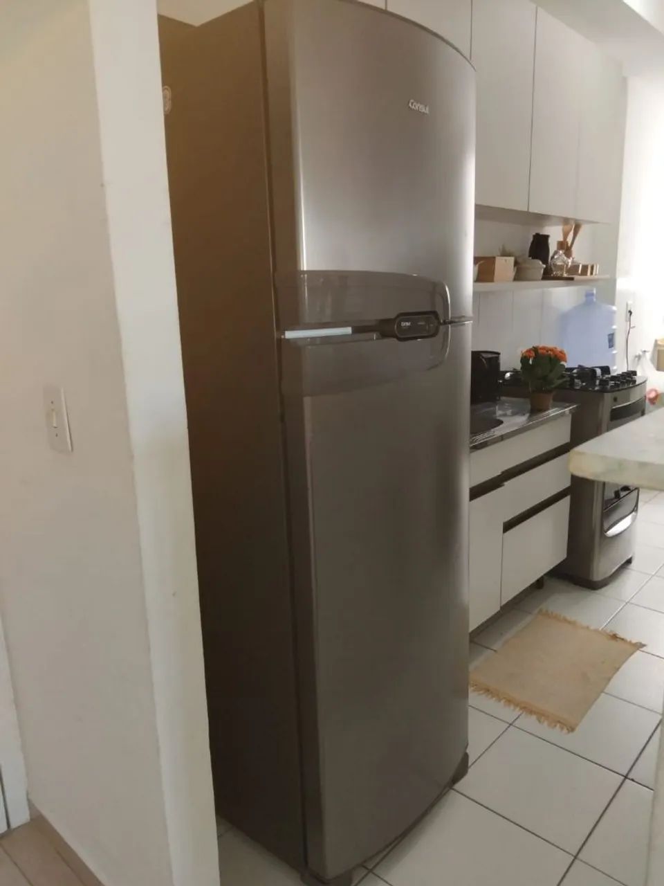 Geladeira 