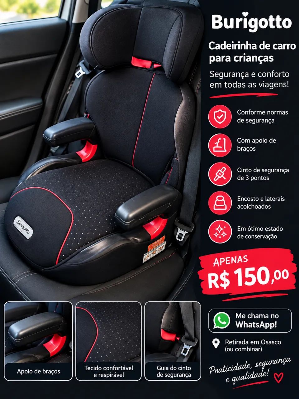 Cadeirinha