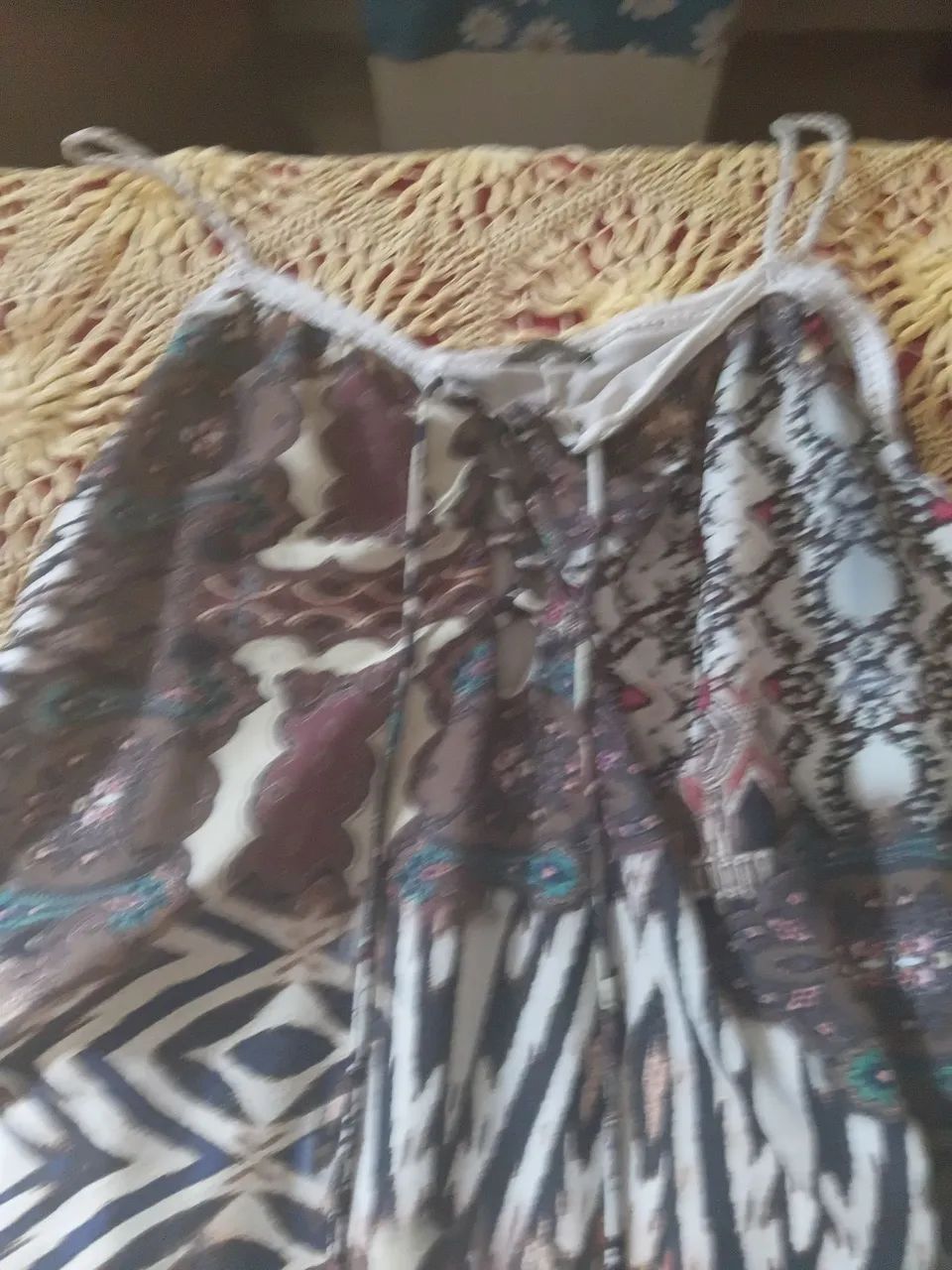 Vestido G - Foto 5