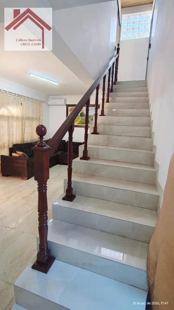 Casa à Venda com Energia Solar  Jardim Simus, Sorocaba - Foto 5