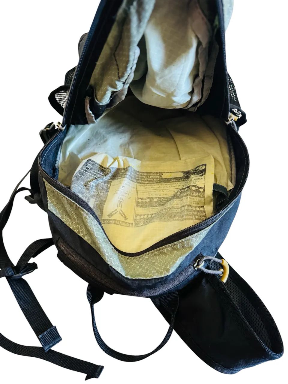 mochila Deuter Speed Lite - Foto 2