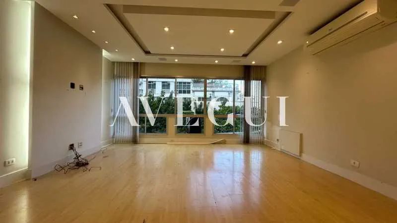 Apartamento : / Residencial / Leblon - Foto 3