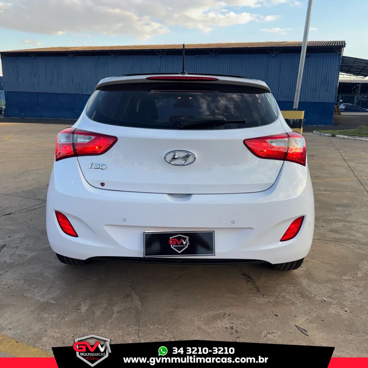 Hyundai I30 2016 - Foto 4