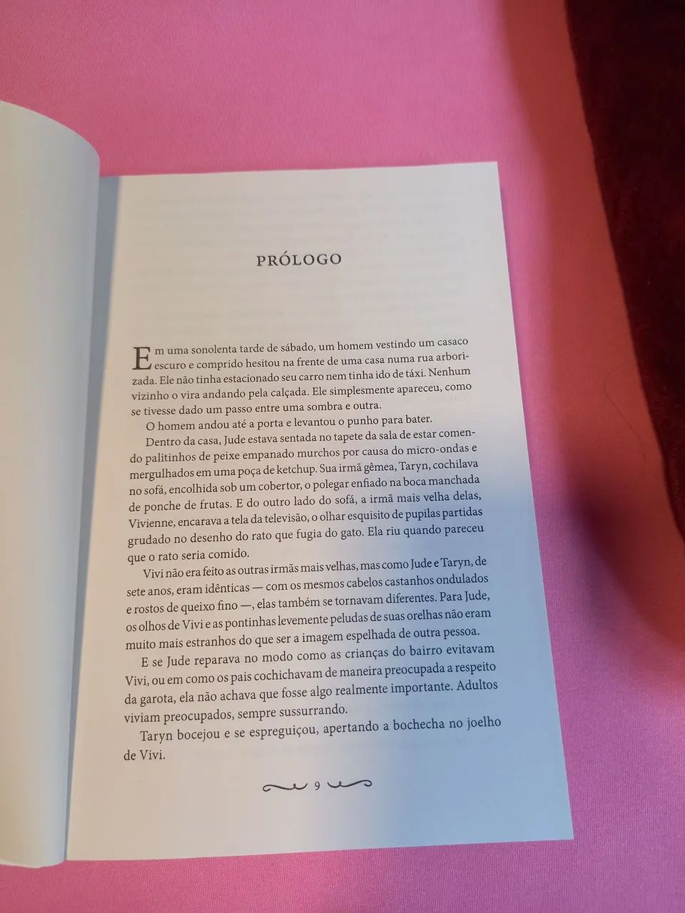 O príncipe cruel - Foto 4