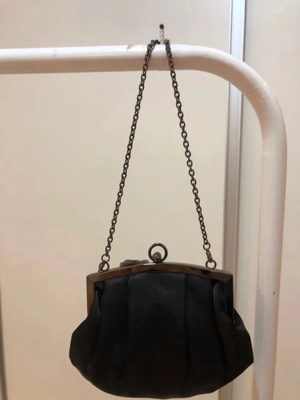 Bolsa de mão Balonê