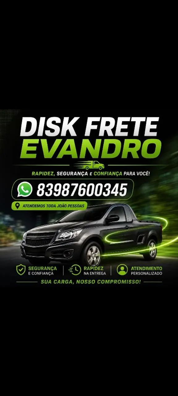 FRETE 