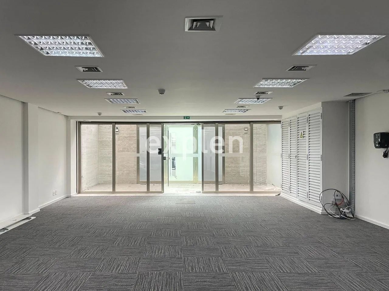 SALA COMERCIAL COMERCIAL em Rio de Janeiro - Rio de Janeiro, Humaitá - Foto 5