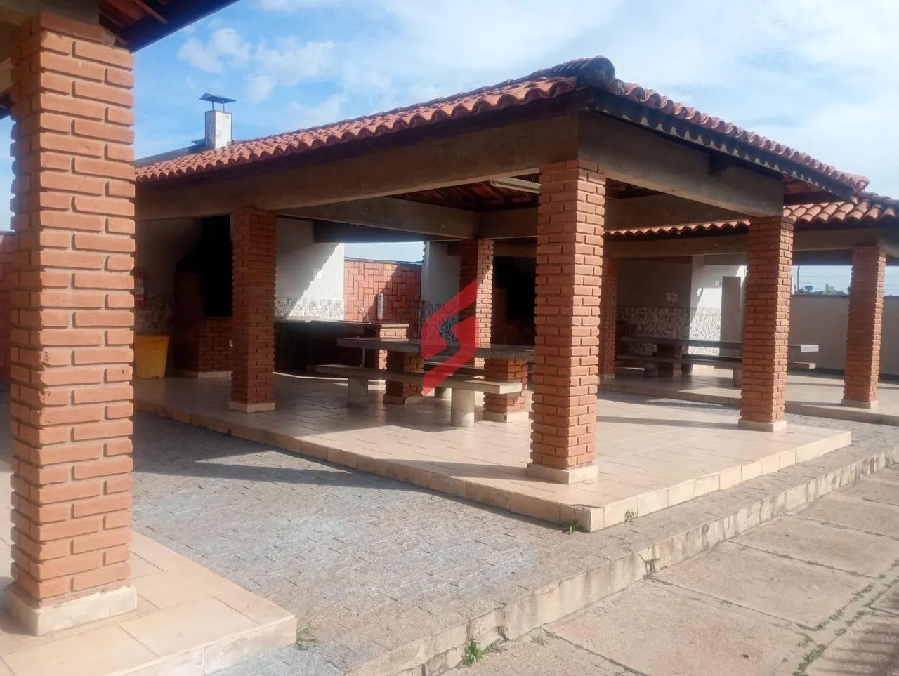 Apartamento com 3 dormitórios em Jardim Clarice I - Votorantim - Foto 3