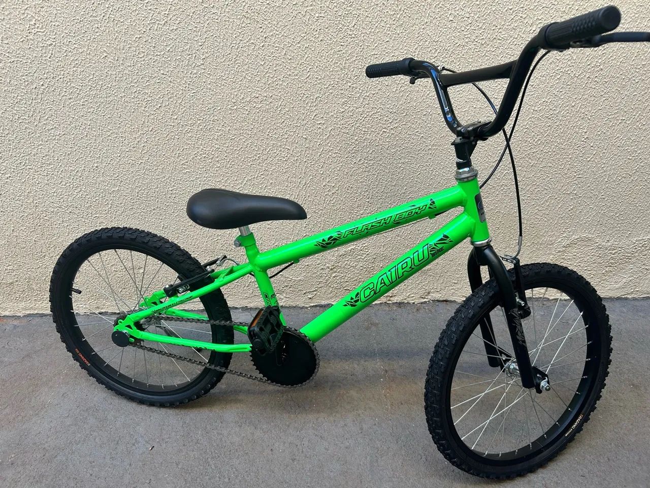 Bicicleta Infantil 